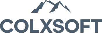 Logo COLXSOFT ©